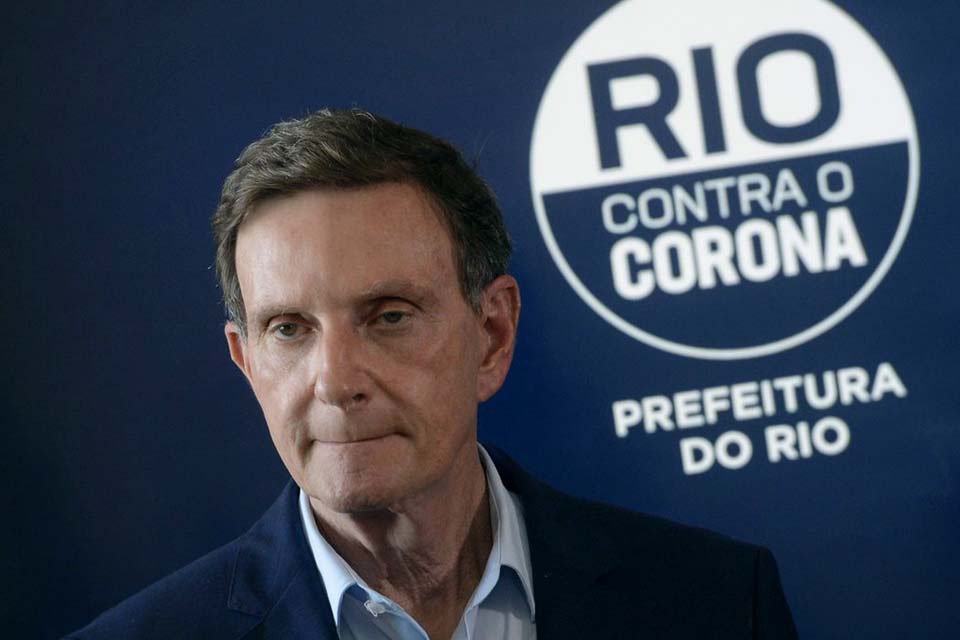 Rio anuncia medidas para reduzir gastos da prefeitura