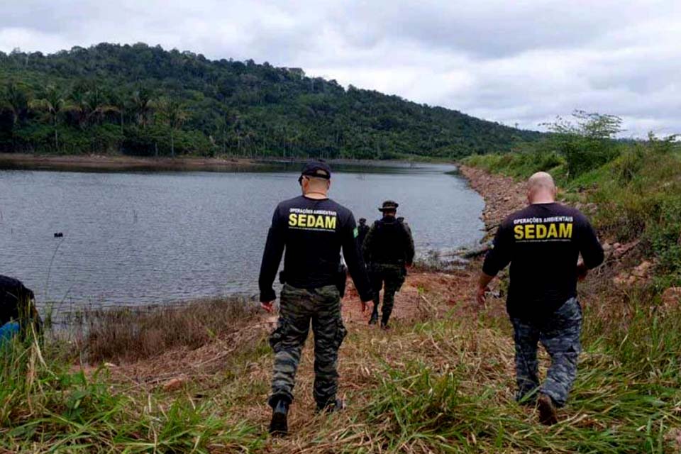 No dia do biólogo, Governo de Rondônia ressalta a importância desse profissional na área ambiental