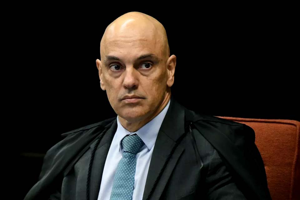 Ministro Alexandre de Moraes suspende parte de alterações da Lei de Improbidade Administrativa