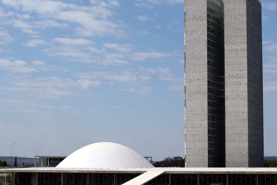 Comissão do Senado aprova indicações para agências reguladoras