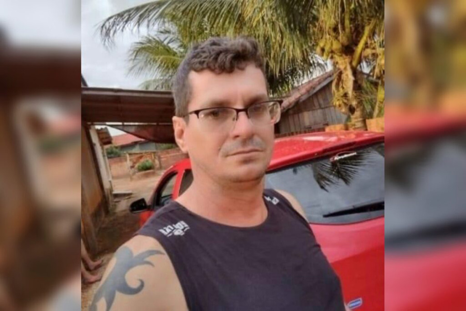 Servidor público é morto com tiro e espingarda em Nova Brasilândia do Oeste
