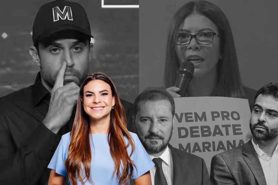 Eleições 2024: Com memes, virais e debates à base de ofensas, Porto Velho pode reeditar o ‘‘efeito’’ Pablo Marçal?