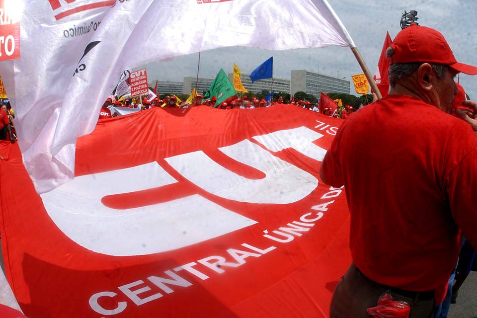 CUT ingressa na Justiça com Mandado de Segurança contra a eleição do Conselho Estadual de Saúde 