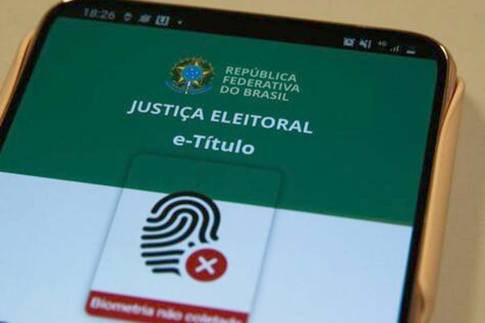 E-Título possibilita consultar local de votação; veja outras funções do app