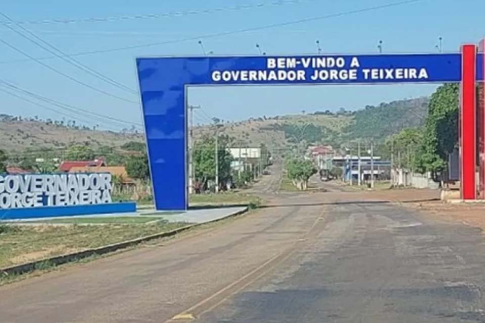 Prefeitura e Câmara de Governador Jorge Teixeira divulga concurso