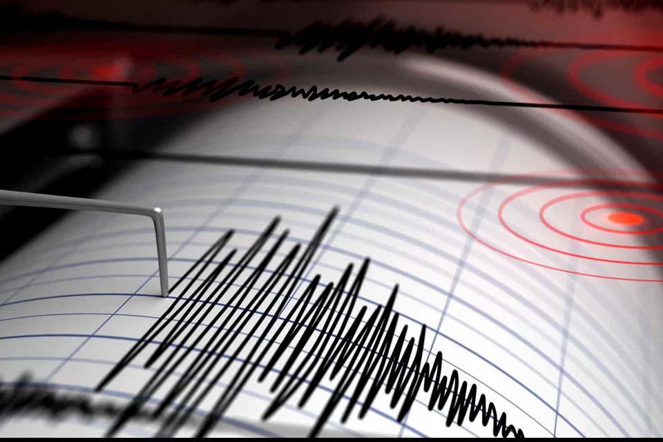 Terremoto de magnitude 6,7 atinge o norte do Japão e deixa 28 feridos