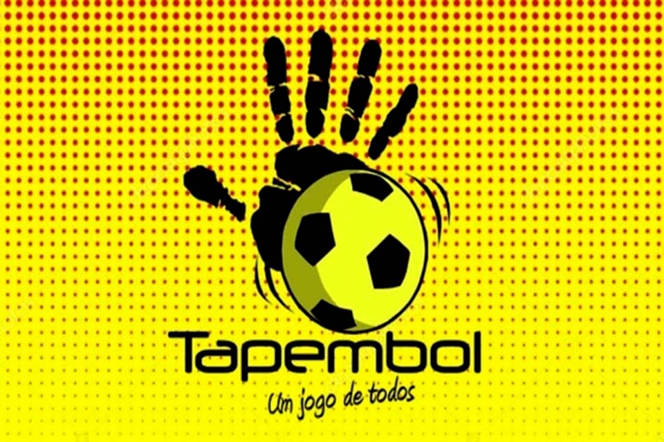TAPEMBOL: 1ª Edição do Campeonato Virtual Professor Nota 10 está com inscrições abertas