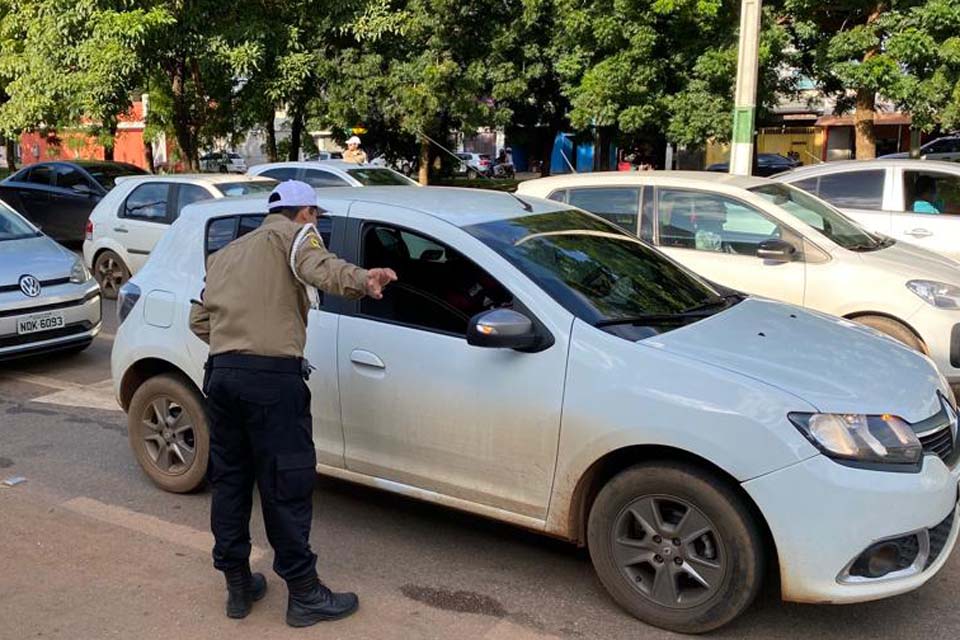 Semtran alerta motoristas sobre mudanças de sentido em ruas da capital