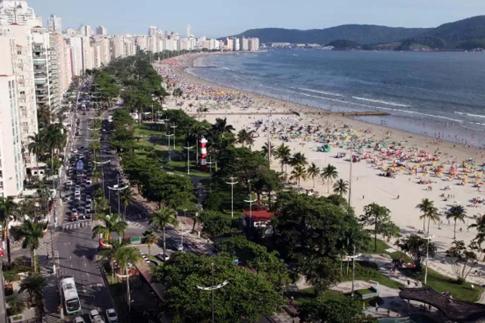 Surto de virose no litoral paulista foi provocado por norovírus