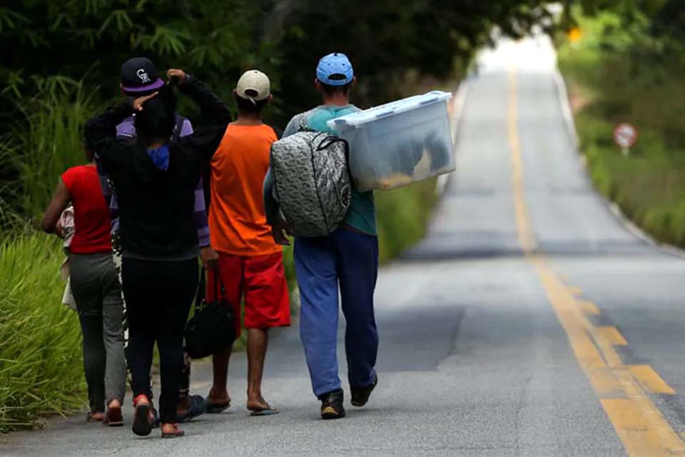  IBGE firma acordos com ONU para recensear imigrantes e refugiados