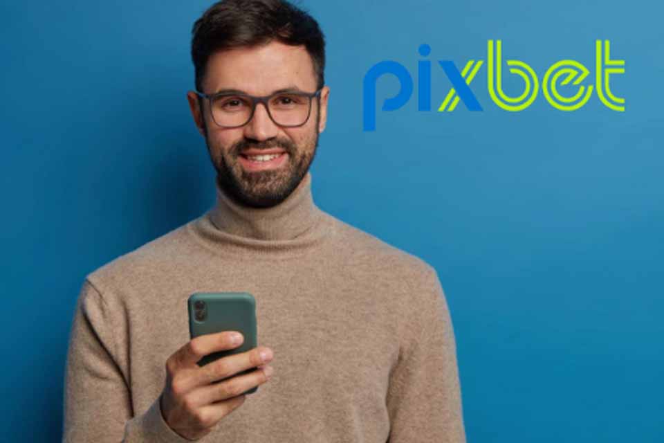 pixbet jogo