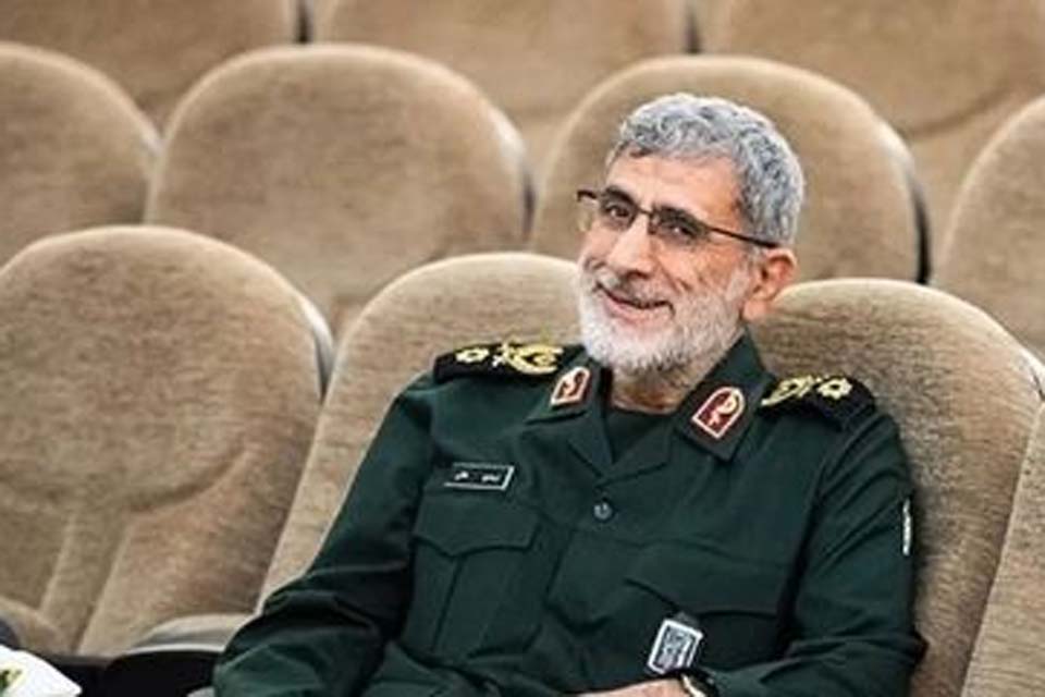 Militar de alto escalão do Irã está no Líbano para assistir a discurso 'decisivo' do chefe do Hezbollah