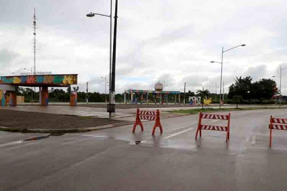 Prefeitura de Porto Velho ajusta horários de bloqueio para exercícios