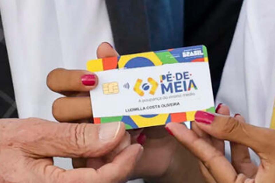 Pé-de-Meia: confira calendário de pagamento de 2025