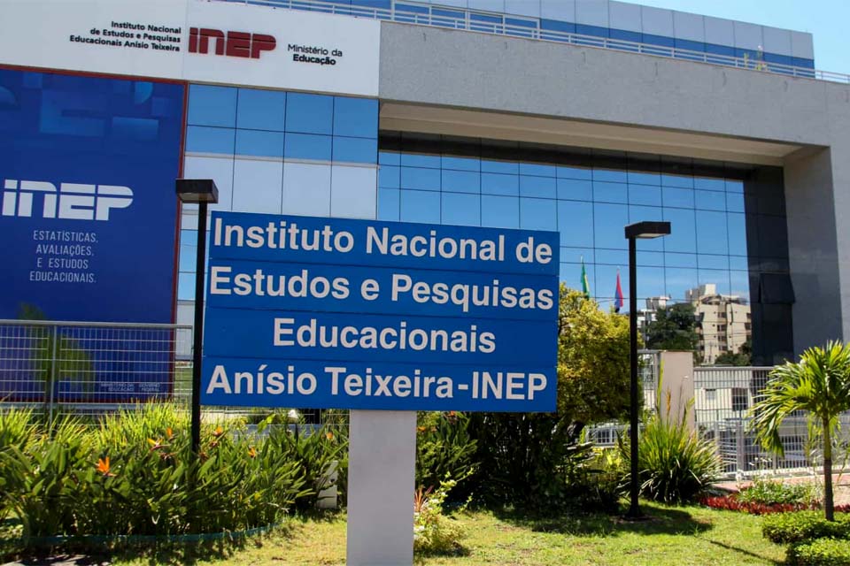 Carlos Moreno assume presidência do Inep em agosto