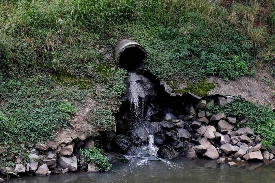 Ministério Público de Rondônia investiga e acompanha ações contra poluição ambiental no interior