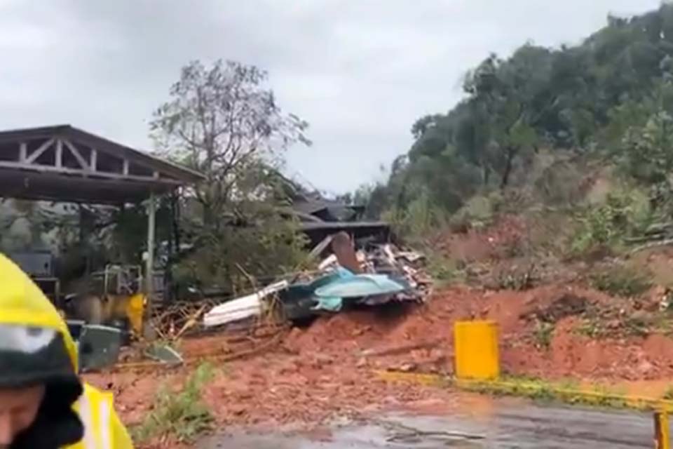 Chuvas: Rio Grande do Sul prepara equipes para resgates em 4 regiões