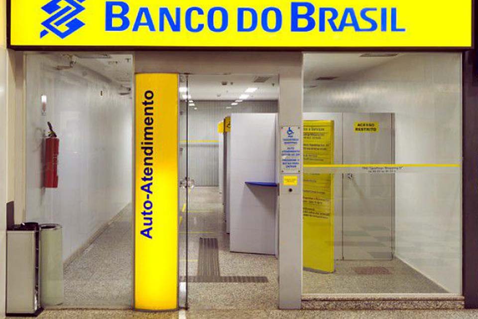 Lucro do Banco do Brasil cai 20% no primeiro trimestre