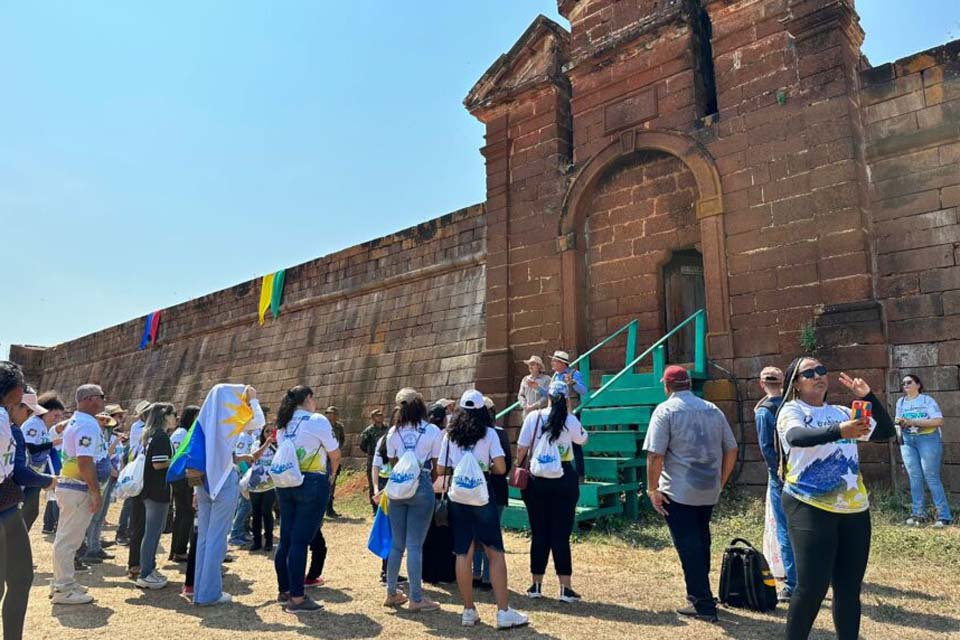 Inscrições para cursos remotos na área do turismo podem ser efetuadas até segunda-feira, 30