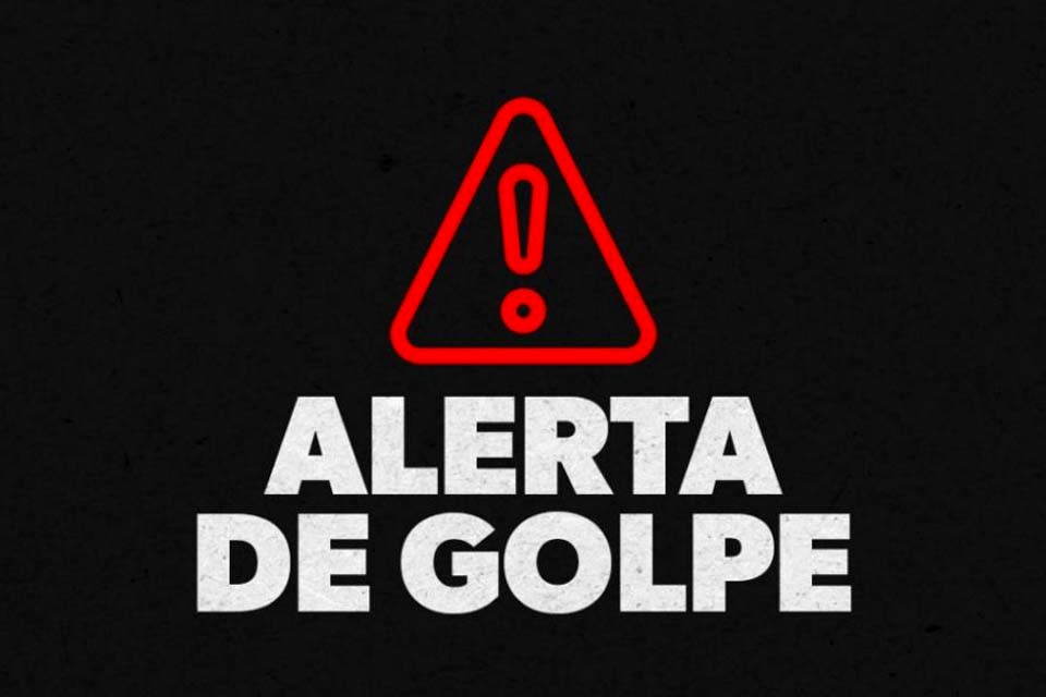 SINTERO ALERTA: Criminosos entram em contato com servidores da Isonomia para aplicar golpe