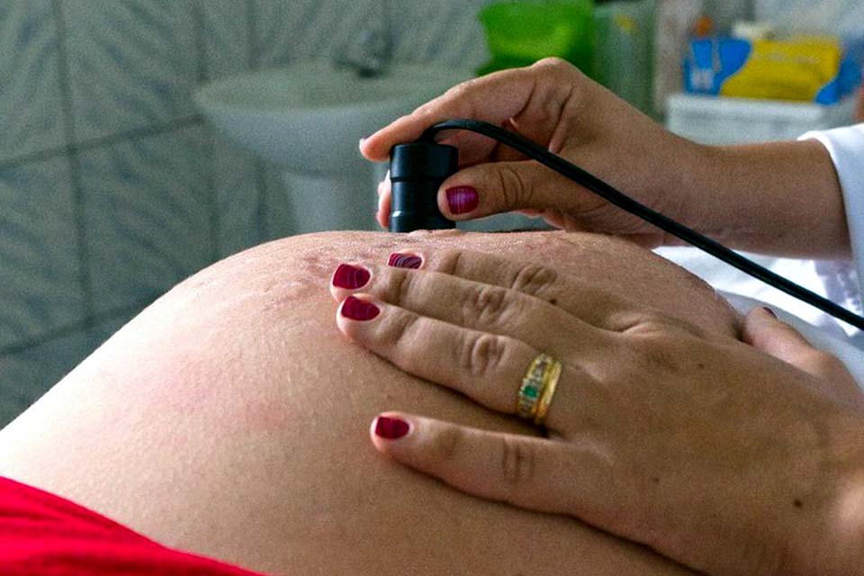Anvisa emite alerta sobre uso de ondansetrona por grávidas