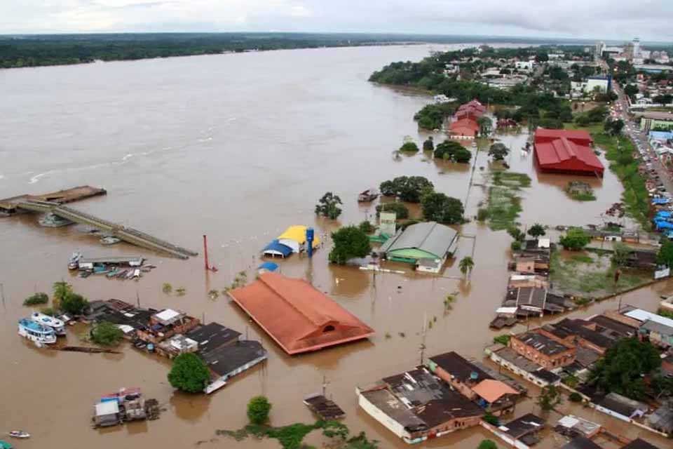 MPF arquiva inquérito sobre reconstrução de comunidades ribeirinhas atingidas pela cheia de 2014 no Baixo Madeira