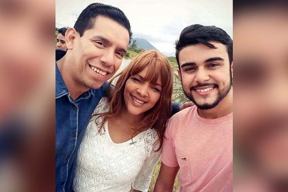 Novo namorado conhecia marido assassinado de Flordelis