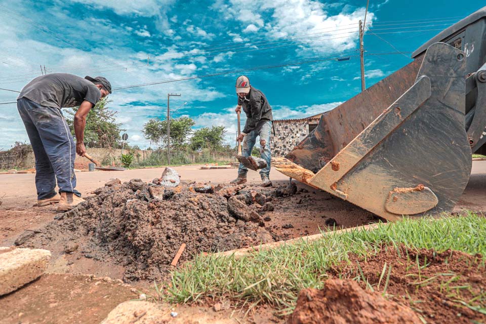 Convênio da Prefeitura de Porto Velho garante emprego e renda a reeducandos