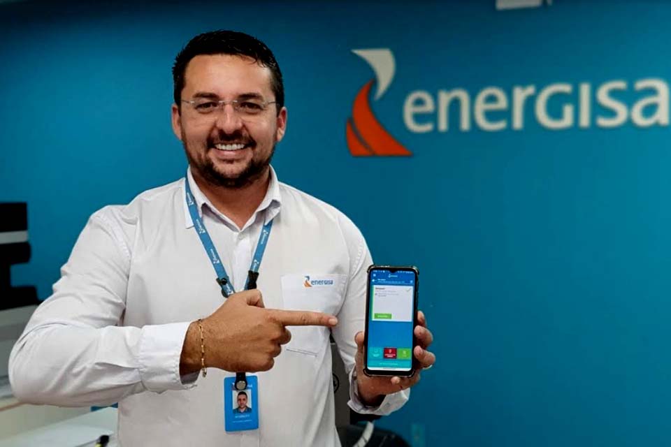 Prático e seguro, pedido de nova ligação de energia elétrica está disponível pelos canais digitais 