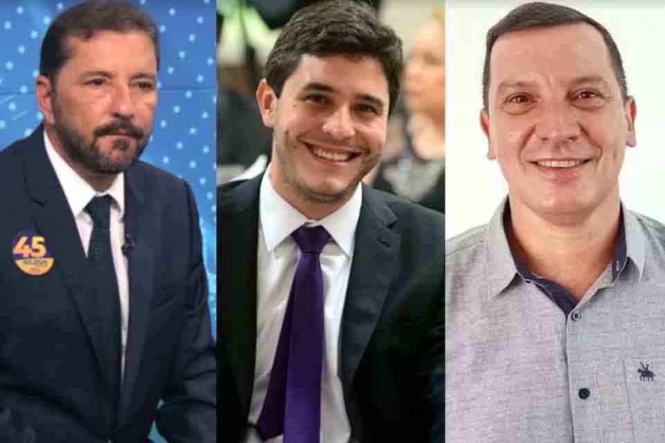 Susto do prefeito Hildon Chaves; Ronaldo Flores comanda a Semtran; O sonho de Maurício Carvalho