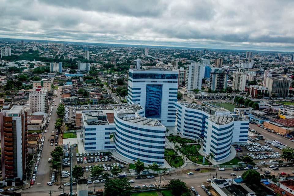 Instalação de Rondônia completa 41 anos com desenvolvimento do agronegócio, terra fértil e mais empregos