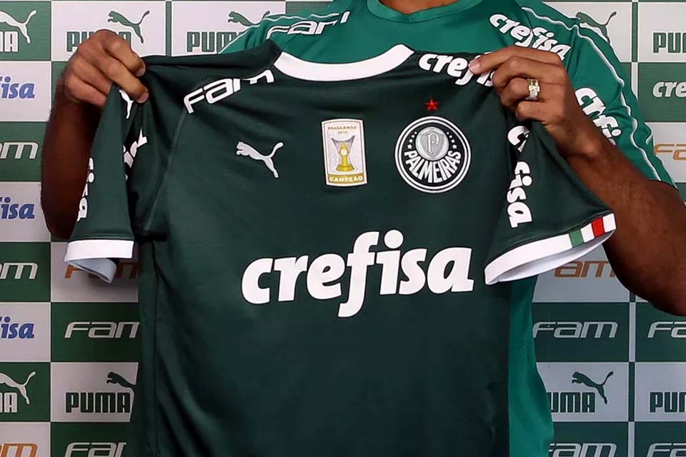 Borja, Deyverson, Vitor Hugo... Palmeiras deve mais de R$ 150 milhões por contratações