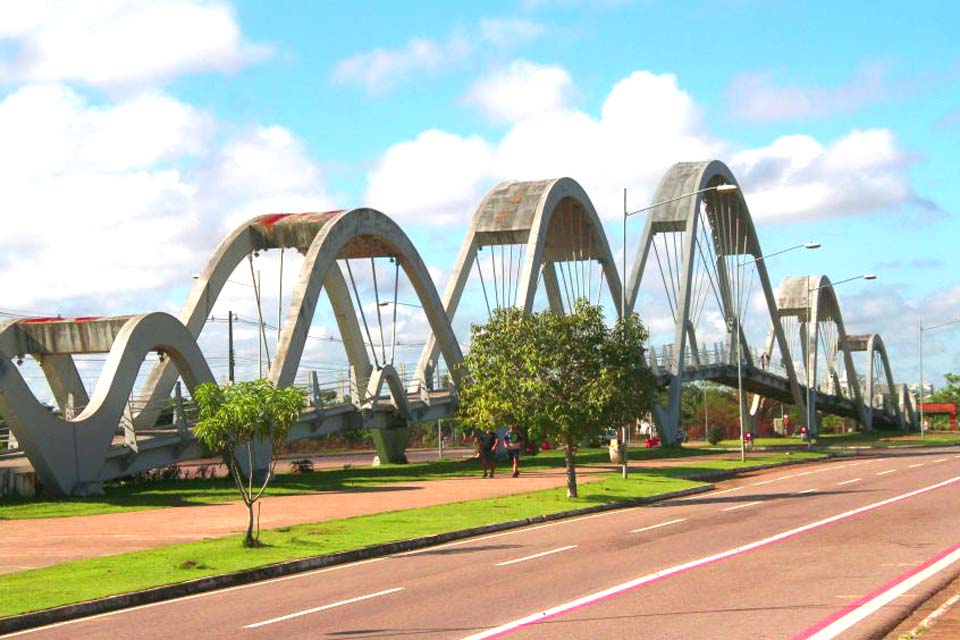 Obras de Norte a Sul da Seosp marcam o avanço no desenvolvimento em prol da população de Rondônia