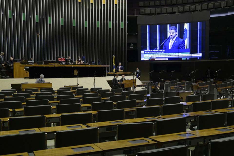 Senado  ratifica o Protocolo de Nagoia no Brasil