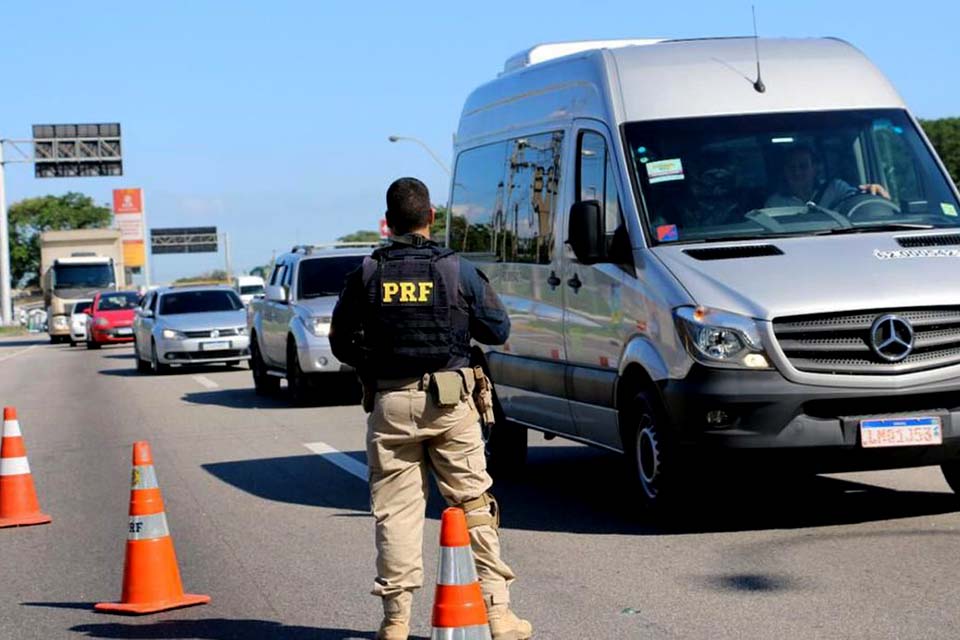 Operação Ano-Novo: autuações de motoristas embriagados aumentou 70%