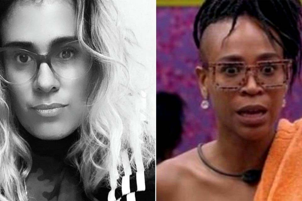 Ex-empresária de Karol Conká desabafa sobre cantora: 'Mau-caráter'