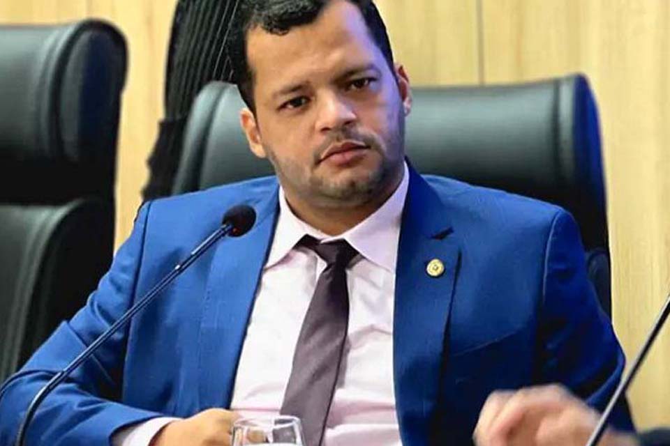 PRONASCI - Deputado Edevaldo Neves busca informação de subsÍdio de R$ 900 para policiais