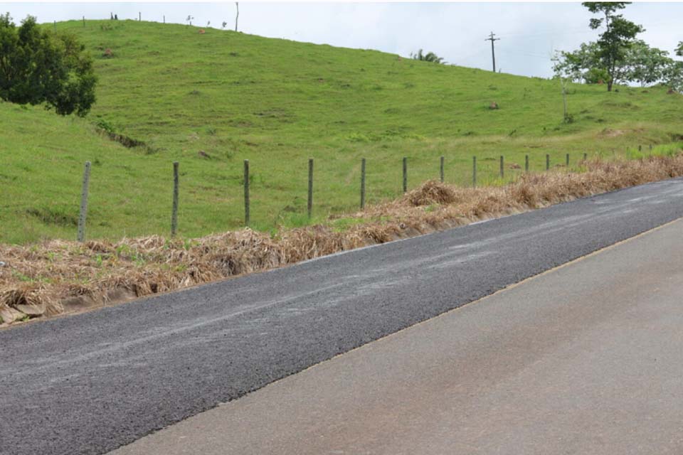 Investimentos do governo em rodovias do Cone Sul garantem segurança e desenvolvimento