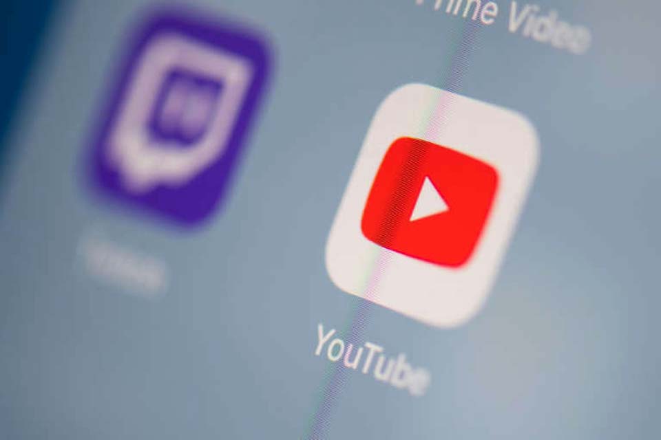 Rússia denuncia 'censura' do YouTube e ameaça suspender a plataforma no país