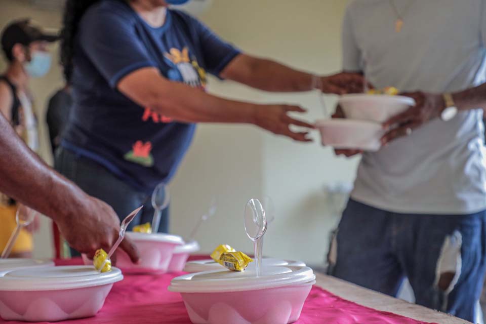 Recebimento de propostas de parcerias para área social do município de Porto Velho segue até o dia 30