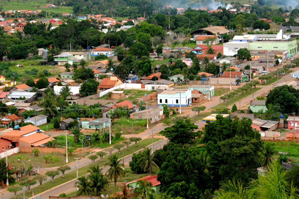 Cidade Gov. Jorge Teixeira sofreu redução populacional de 26,11%, diz IBGE
