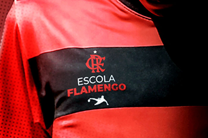 Vilhena: Escola Flamengo abre inscrições para torneio de futebol 7