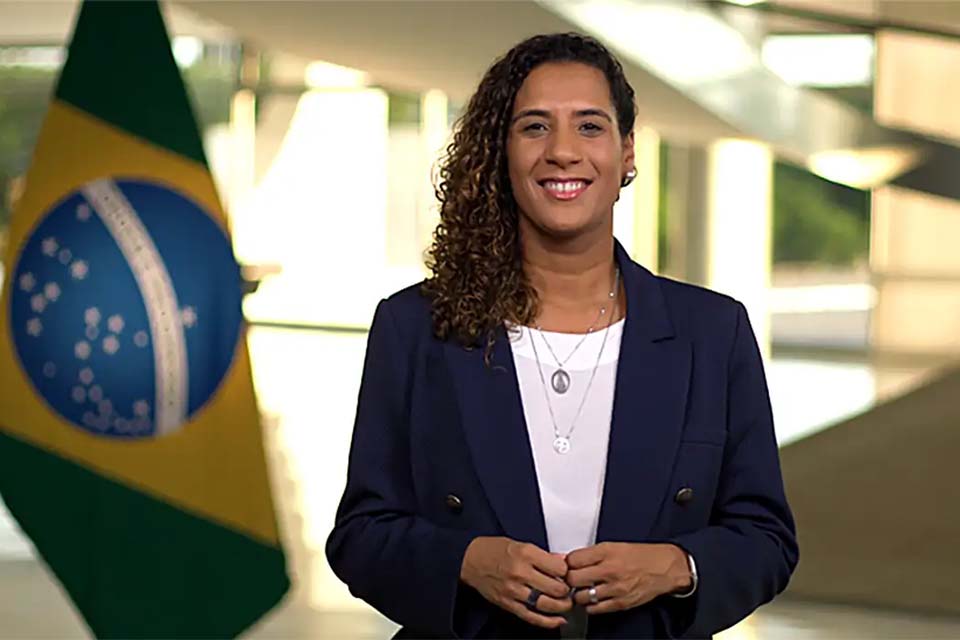 Diferenças não podem significar desigualdade de direitos, diz Anielle