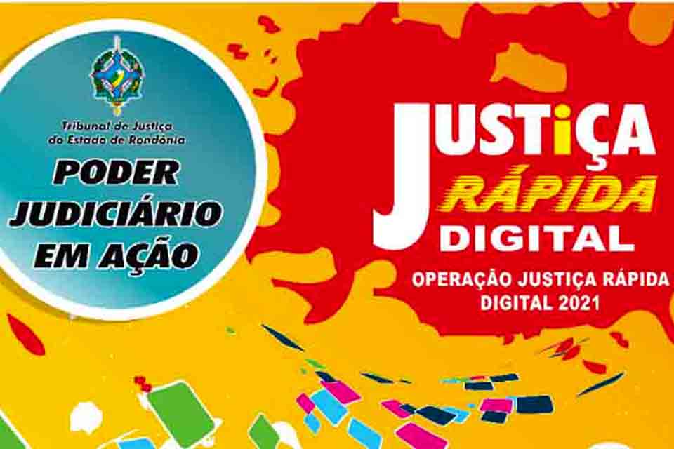 Justiça Rápida Digital faz triagens pelo WhatsApp em Rondônia