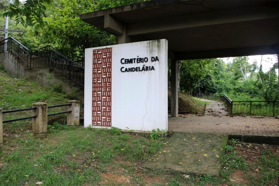 Ação do MPF pede reparação de danos pelo abandono de cemitérios históricos de Rondônia