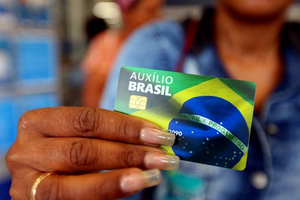 Rondônia chega a 120 mil beneficiário pelo Auxílio Brasil em setembro