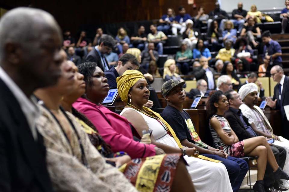 Pacto da ONU quer alcançar 50% de negros em posições de liderança