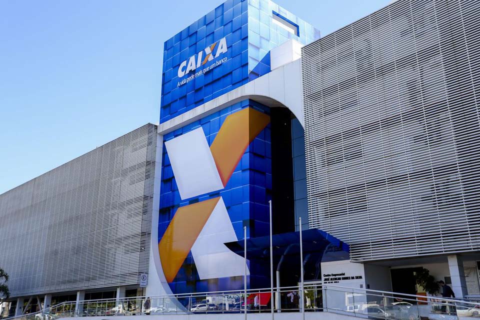 Caixa credita mais de R$ 13 bilhões em lucros do FGTS