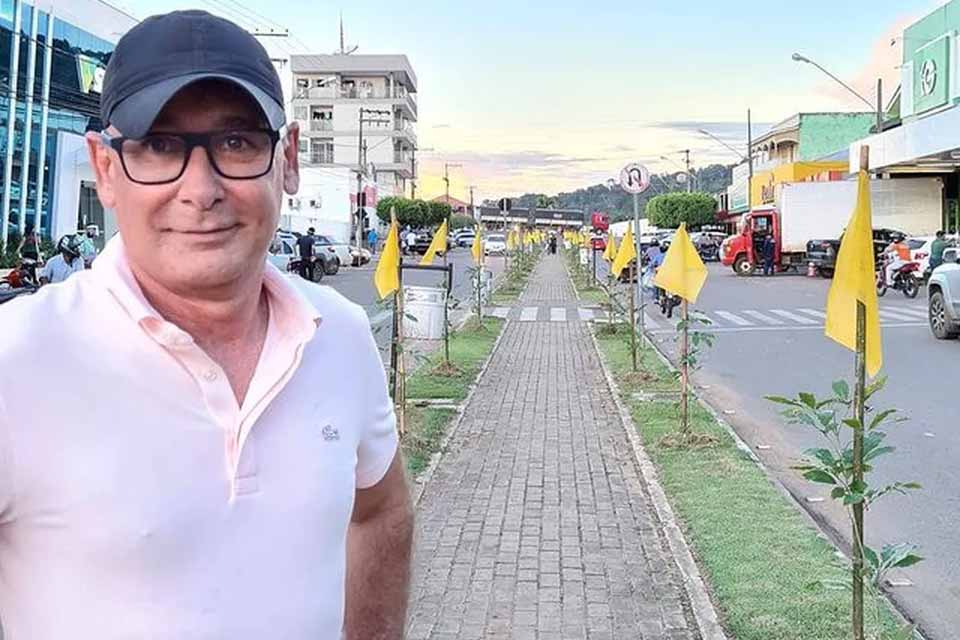 Lista – Nos 52 municípios, Rondônia tem 46 candidatos milionários em patrimônio; Testoni é o mais rico de todos