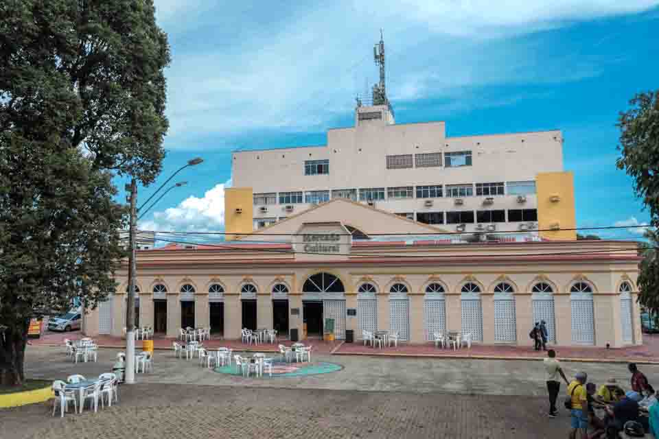 Mercado Cultural recebe a Feira Empreendedora da Mulher Negra